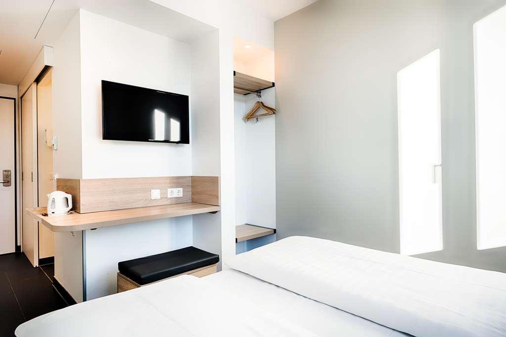 B&B Hotel München-Olympiapark Habitación foto