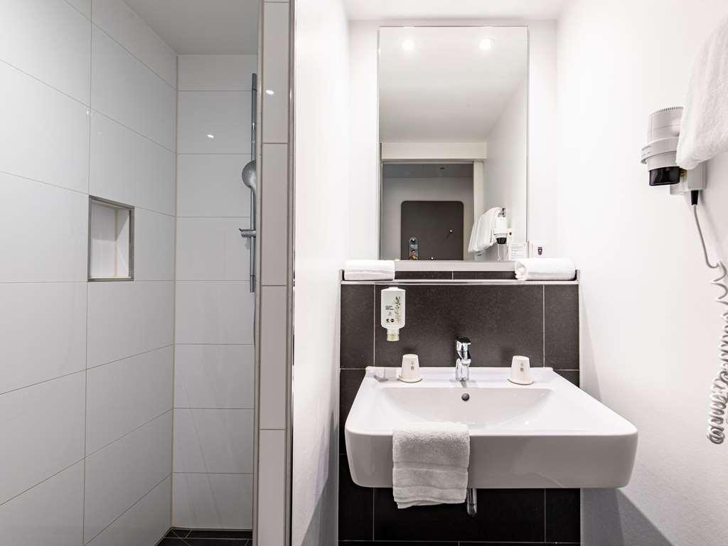 B&B Hotel München-Olympiapark Habitación foto